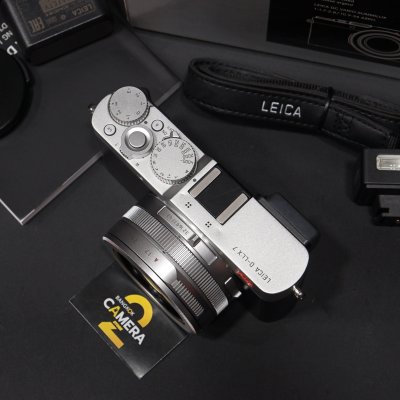 LEICA D-LUX7