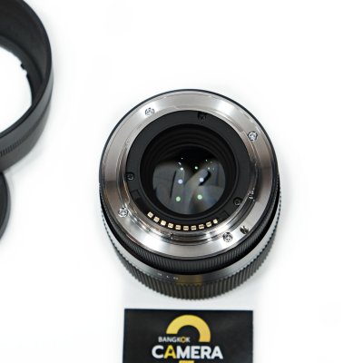 Sigma 30mm F1.4 DC DN