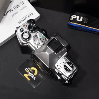 Olympus EM5III