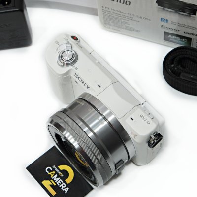 Sony A5100