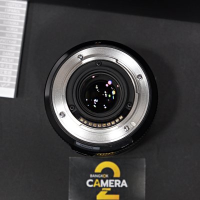 XF23mm F1.4 R LM WR