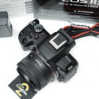 Canon EOS R50