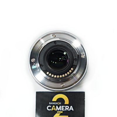 Zuiko 25mm F1.8