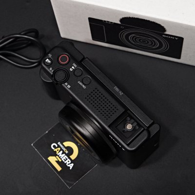 Sony ZV1II