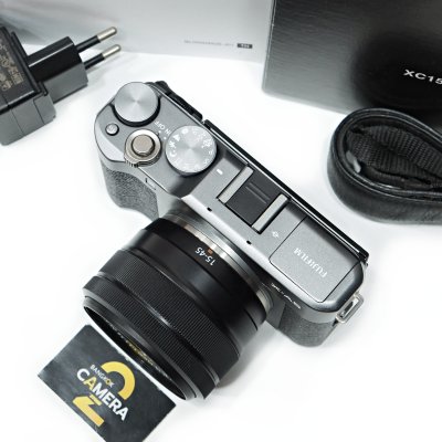 Fujifilm XA5