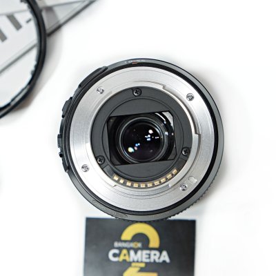 XF18-55mm F2.8-4 R LM OIS
