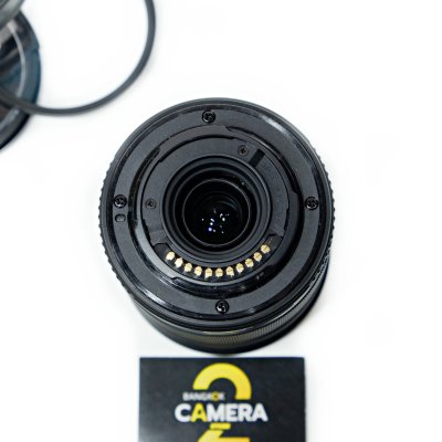 Zuiko 40-150mm F4-5.6