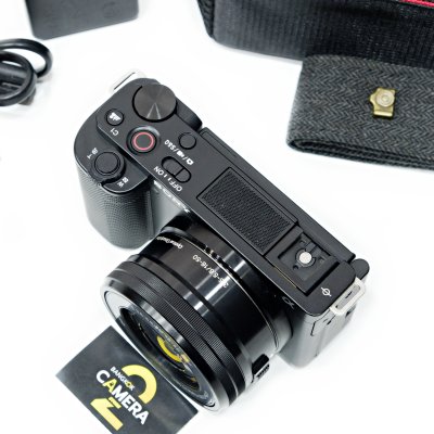 Sony ZVE10