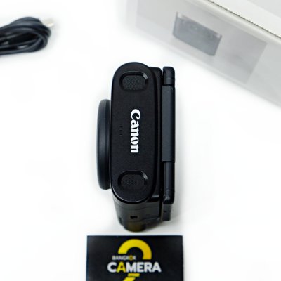Canon PowerShot V10