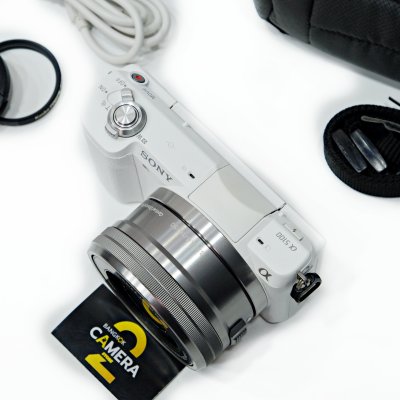 Sony A5100