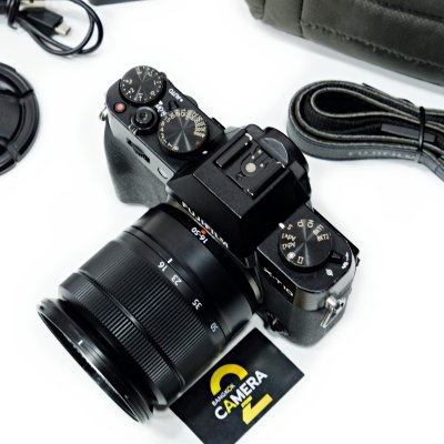 Fujifilm XT10