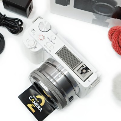 Sony ZVE10