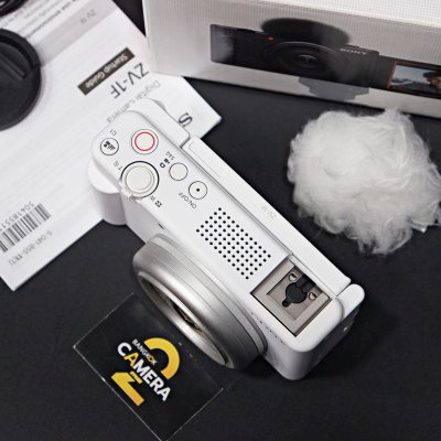 Sony ZV1F