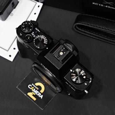 Fujifilm XT30 Body