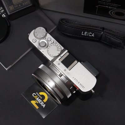 LEICA D-LUX7