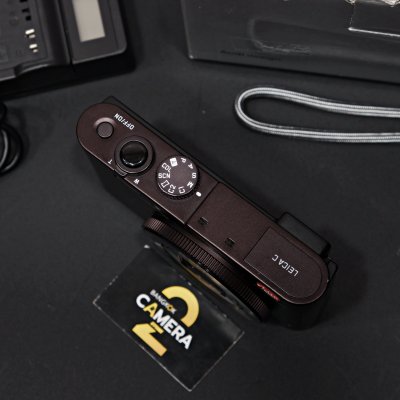 LEICA C Typ 112