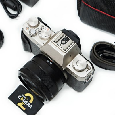 Fujifilm XT100