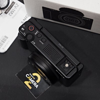 Sony ZV1II