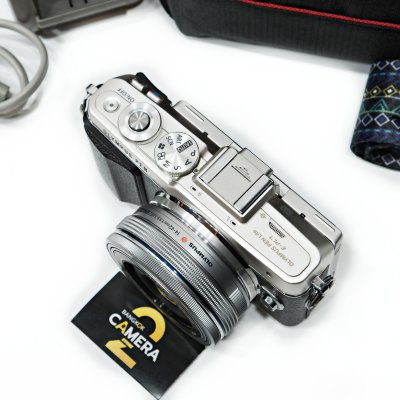 Olympus EPL7