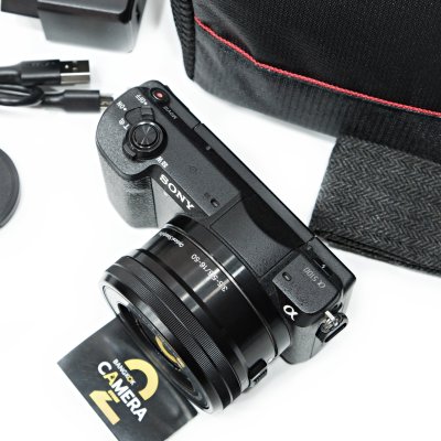 Sony A5100