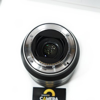 Tamron 28-75mm F2.8 Di III RXD