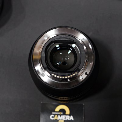 FE24mm F1.4 GM