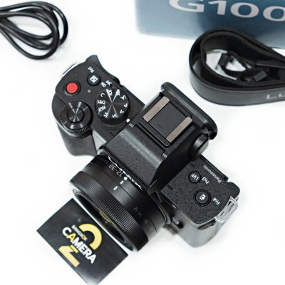 LUMIX G100