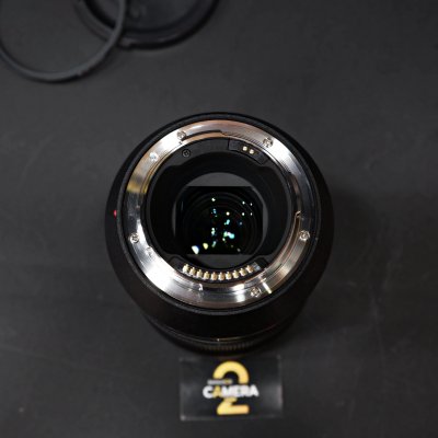 Lumix S Pro 70-200mm F4
