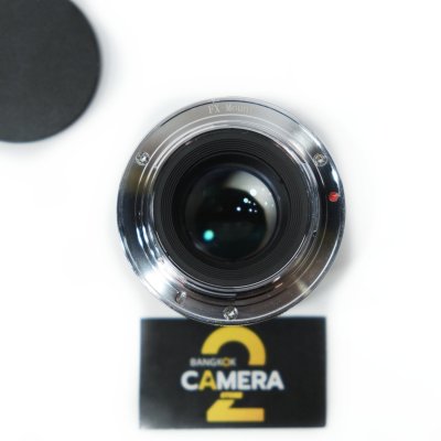 TTArtisan 35mm F1.4