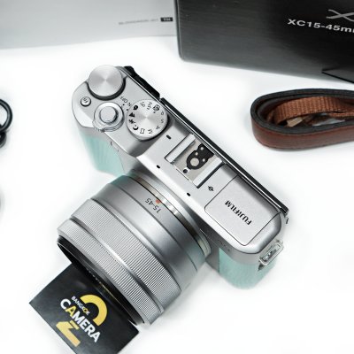 Fujifilm XA5
