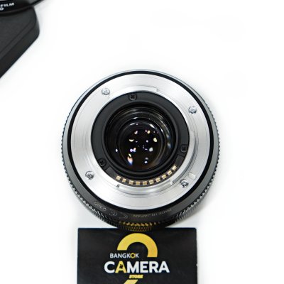 XF18mm F2