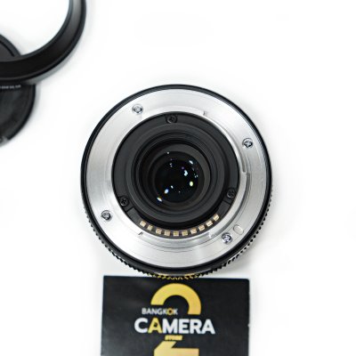 XF23mm F2 R WR
