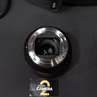 FE16-35mm F4 G