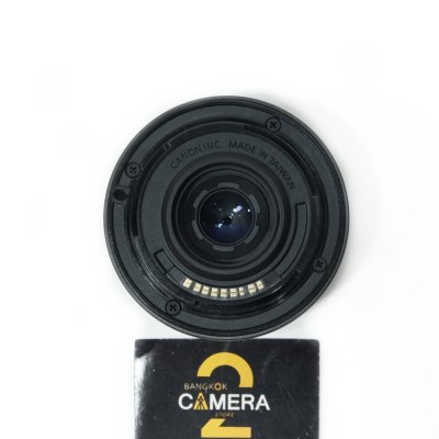 EFM 28mm F3.5 Macro