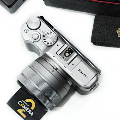 Fujifilm XA5
