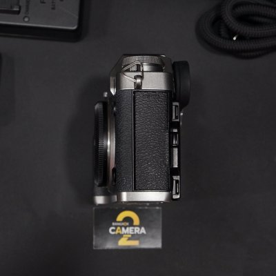 Fujifilm  XT3 Body
