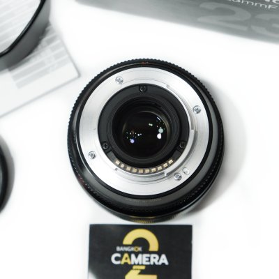 XF23mm F1.4 R