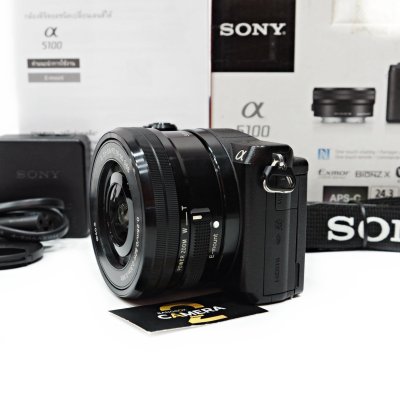 Sony A5100