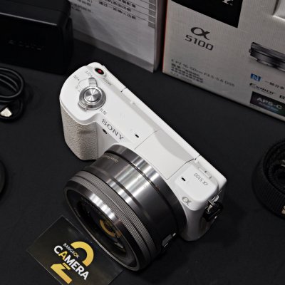 Sony A5100