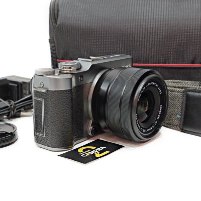 Fujifilm XA5
