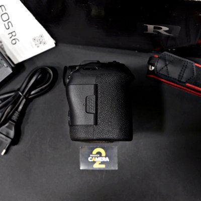 Canon EOS R6 Body