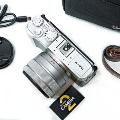 Fujifilm XA7