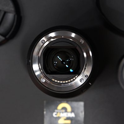 FE24-70mm F2.8 GM II