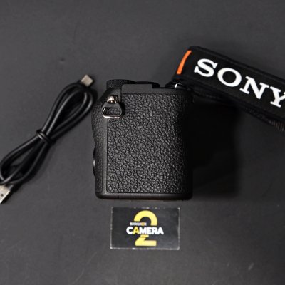 Sony A7CII Body