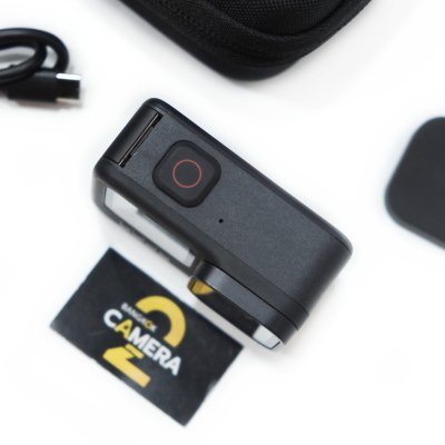 GoPro HERO 9  Black
