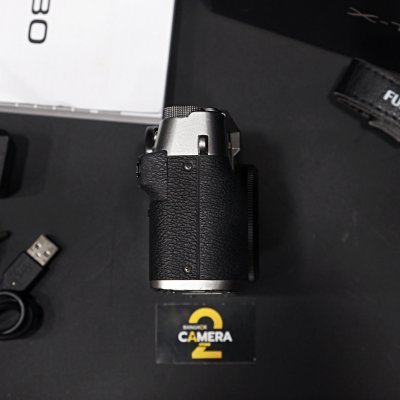 Fujifilm XT30 Body