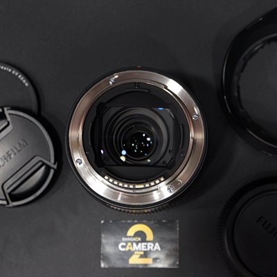 GE35-70mm F4.5-5.6 WR