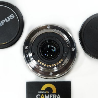 Zuiko 9-18mm F4-5.6