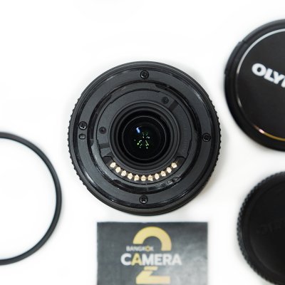 Zuiko 40-150mm F4-5.6