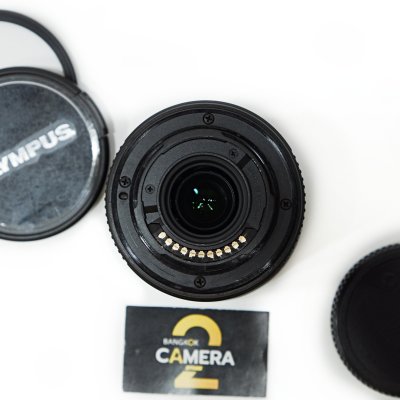 Zuiko 40-150mm F4-5.6